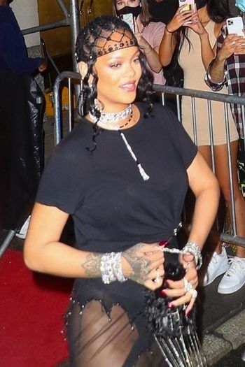 Rihanna