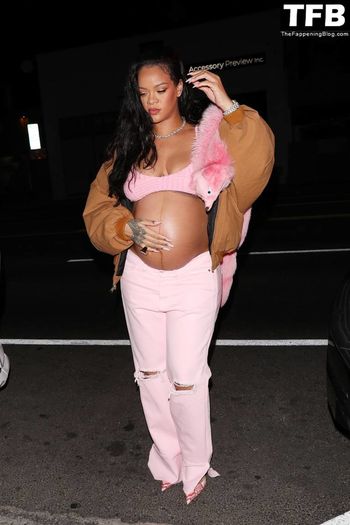 Rihanna