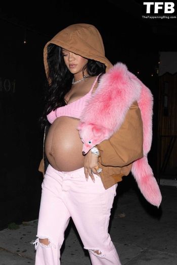Rihanna