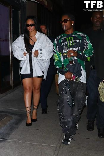 Rihanna