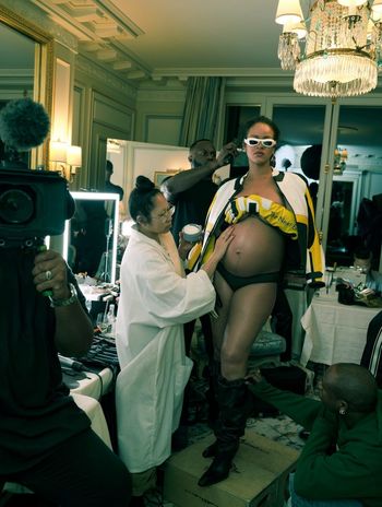 Rihanna