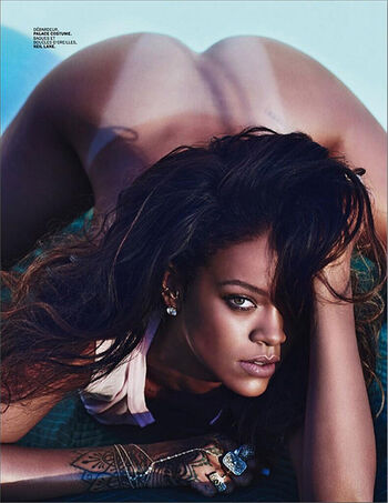 Rihanna