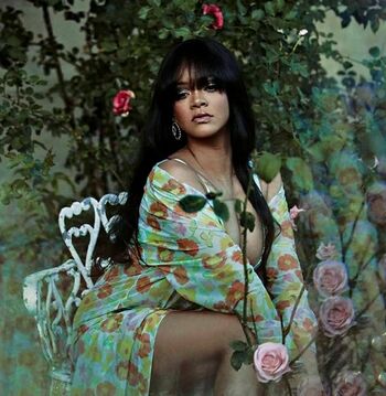 Rihanna