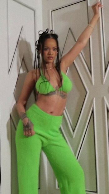 Rihanna