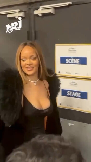 Rihanna