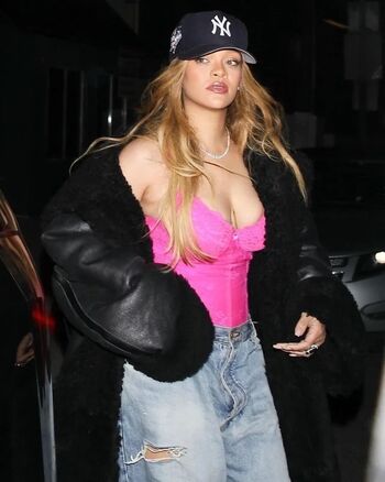 Rihanna