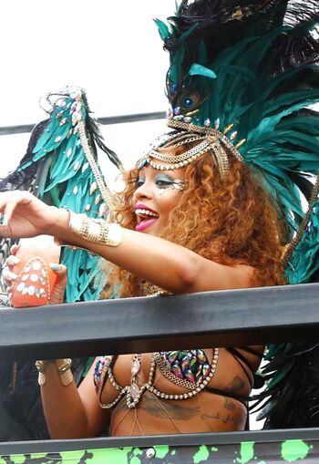 Rihanna