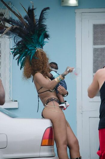 Rihanna