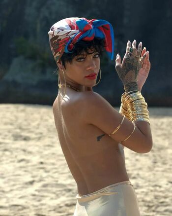 Rihanna