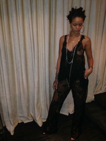 Rihanna