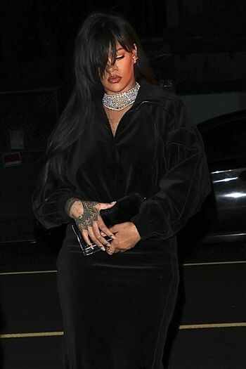 Rihanna