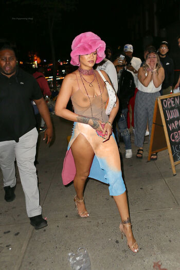 Rihanna
