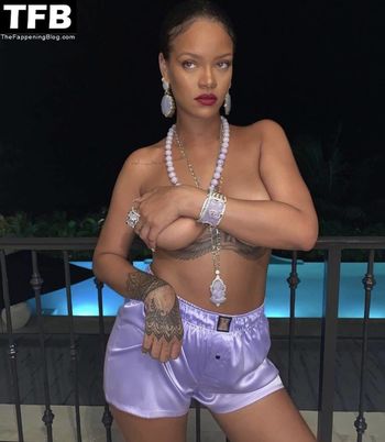 Rihanna