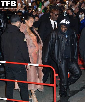 Rihanna