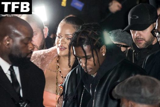 Rihanna