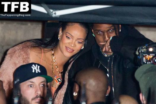 Rihanna