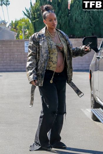 Rihanna