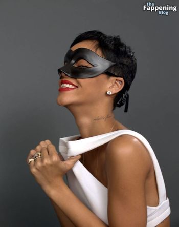 Rihanna