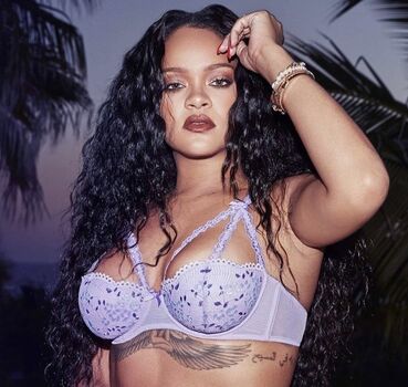 Rihanna