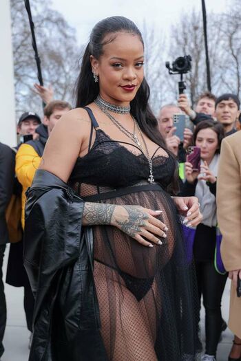 Rihanna