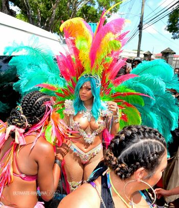 Rihanna