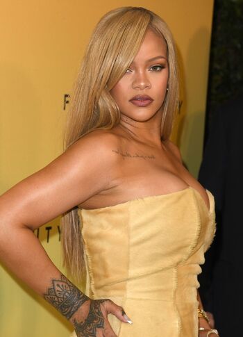 Rihanna