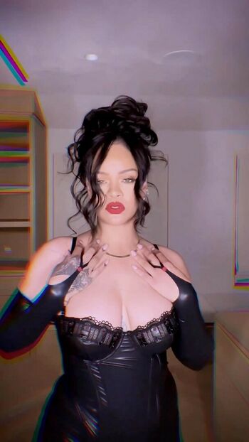 Rihanna