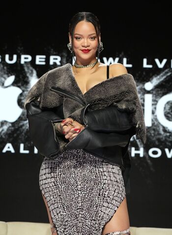 Rihanna