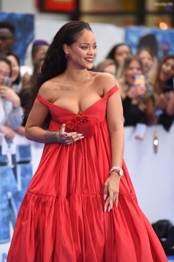 Rihanna