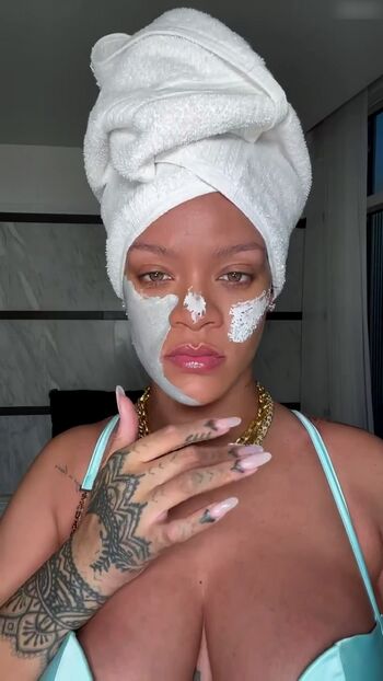 Rihanna