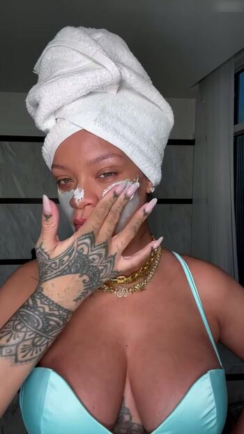 Rihanna