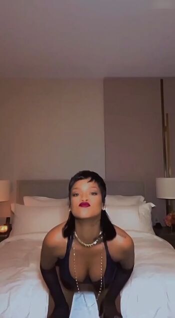 Rihanna