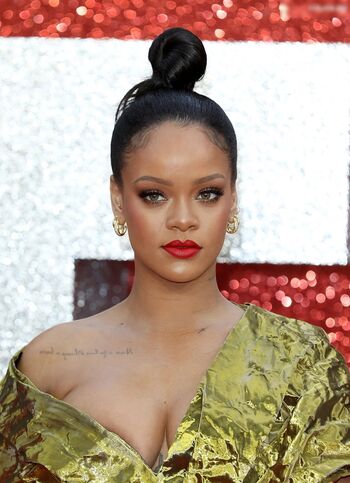 Rihanna