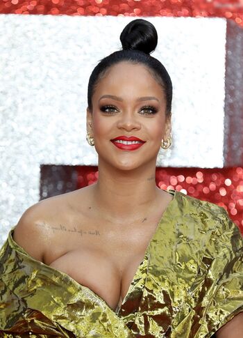 Rihanna