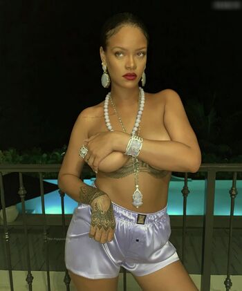 Rihanna