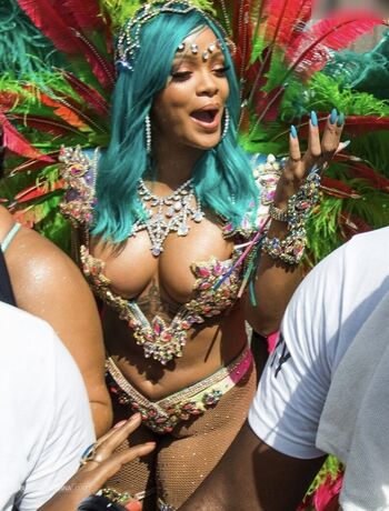 Rihanna