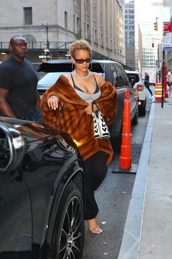 Rihanna