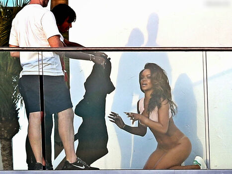 Rihanna