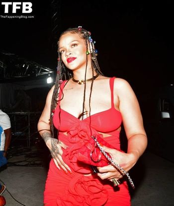 Rihanna