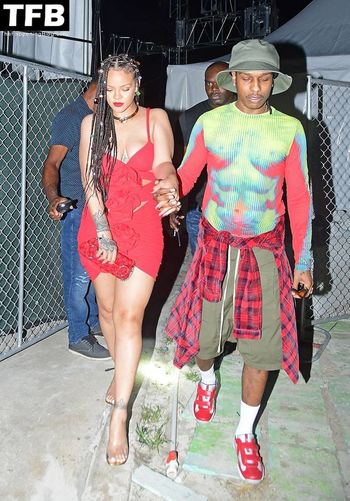 Rihanna