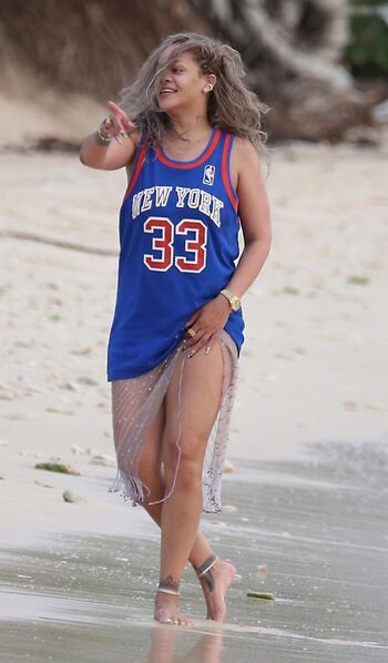 Rihanna