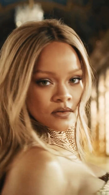 Rihanna