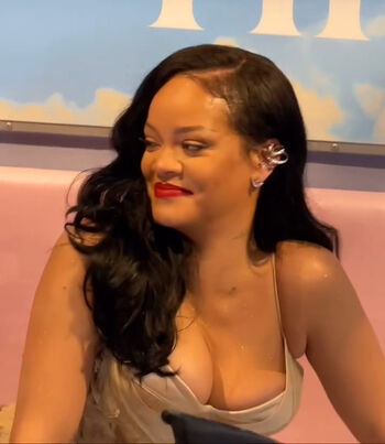 Rihanna