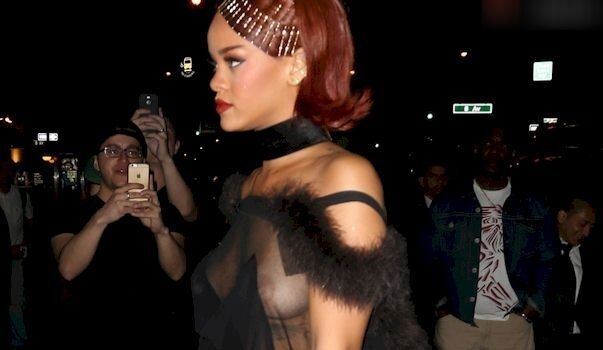 Rihanna
