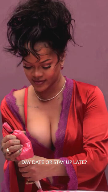 Rihanna