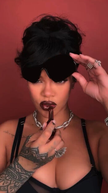 Rihanna