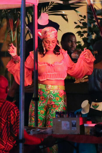 Rihanna