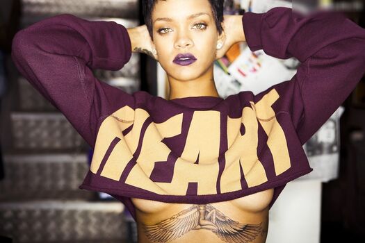 Rihanna