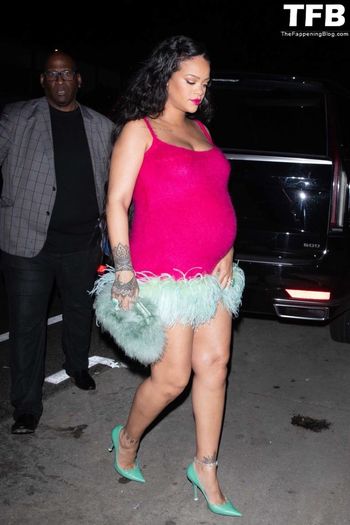 Rihanna