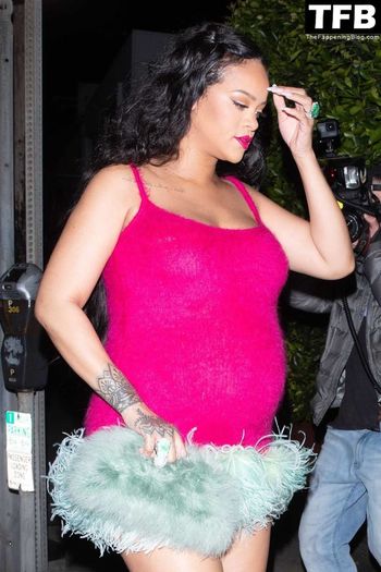 Rihanna